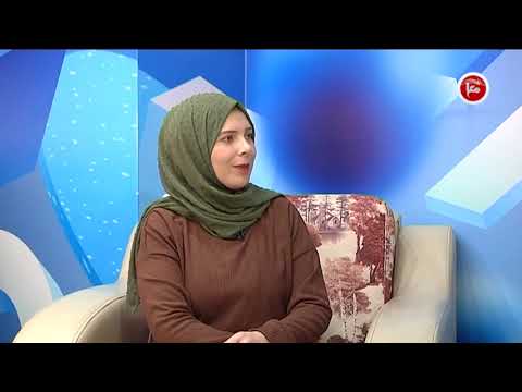 العازف بلال الصالح عازف عود الحلقة السادسة