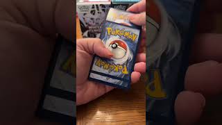 Can my dog summon a God Pack?!? #pokemon #pokemonchannel #pokemonpackopening #dank