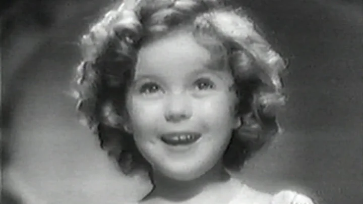 Shirley Temple Black Dead at Age 85