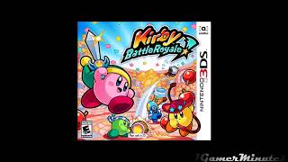Download lagu King Dedede's Theme [Kirby Battle Royale]