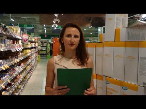 Video: Kaip Derinti Maisto Produktus Su Nauda Sveikatai