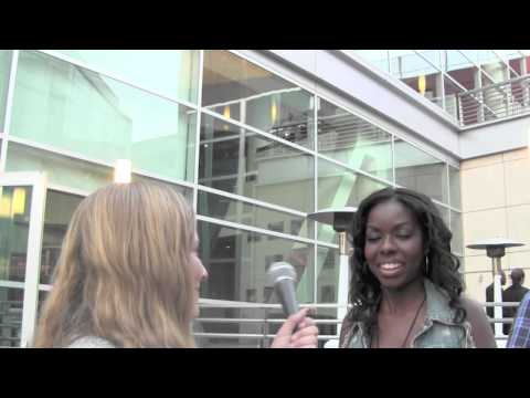Immerse Yourself In The World Of Camille Winbush!