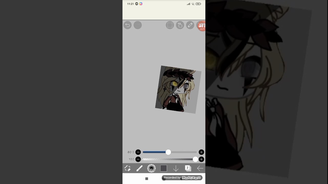 АртиГ для @Hohey love