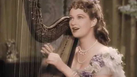Evelyn Venable Love's Young Dream From The Little ...