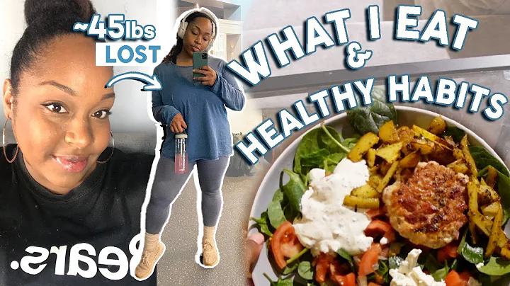 Daily Vlog 35 - Weight Loss & A Wedding