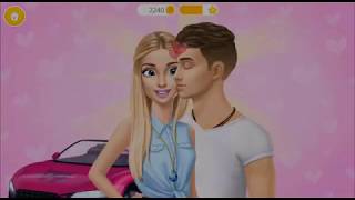 Hannah's High School Crush | Our 1st Date | Hannah & Jack 1st Date | Android APK Gameplay screenshot 3