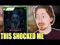 Senuas saga hellblade 2 left me disappointed  review