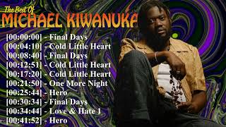 Michael Kiwanuka Best Songs | Cold Little Heart, Love & Hate and Soulful Melodies