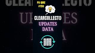 Power Apps Interview Question: What Happens When You Use ClearCollect() in a Visible Gallery?