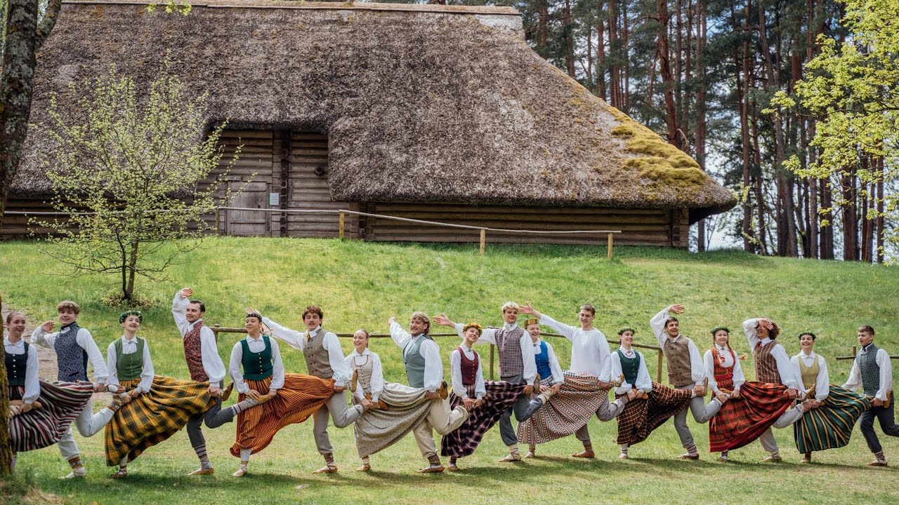 Govju kazaks 2025 | Wind Films