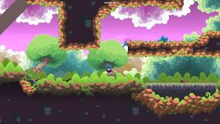 Mageorin Prototype Construct 2 indie game