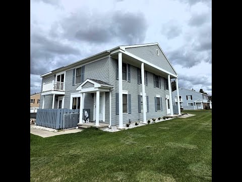 1296 Hobbs Drive, Alpena, MI home video tour