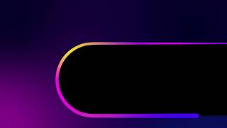Famous Gradient Text Box Animation in After Effects | Motion Design Practice Wealth
