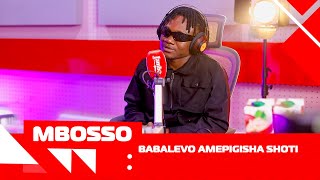 Download Lagu MBOSSO: SIIJUTII COMMENT YANGU | NITAFANYA HAKUNA ALIYEWAHI KUKIFANYA | DIAMOND PLATINUMZ MP3 Download Lagu MBOSSO: SIIJUTII COMMENT YANGU | NITAFANYA HAKUNA ALIYEWAHI KUKIFANYA | DIAMOND PLATINUMZ MP3