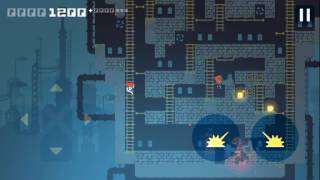 Lode Runner 1 - Zone 2 - Stage 79