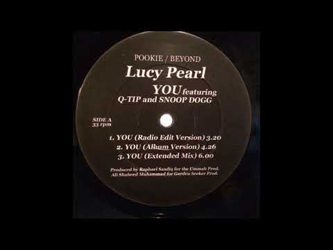 Lucy Pearl ft. Snoop Dogg & Q-Tip - You Instrumental (Prod. by Raphael Saadiq)