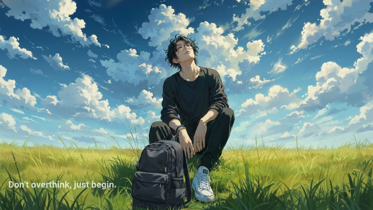 [Playlist] 일할 때, 걸을 때, 커피 타임, 쉬는 순간 듣는 이야기가 있는 감성 팝