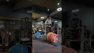 250kg vet deadlifting very hard workout #shorts #shortsfeed #shortsvideo #deadlift #deadlifting #gym