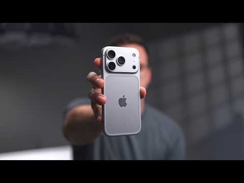 iPhone 18 Pro - 30 Days Later Review (Worth the Upgrade?)