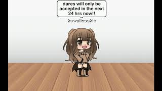 Character Reveals For Dares Kaylee, Xxstars, And Selena Roblox Character