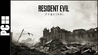 Resident Evil Requiem - PC Gameplay Walkthrough: PART 1 (No Commentary)