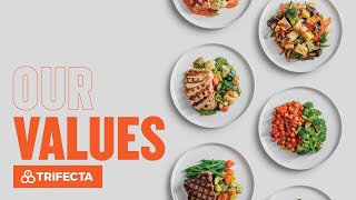 Our Values