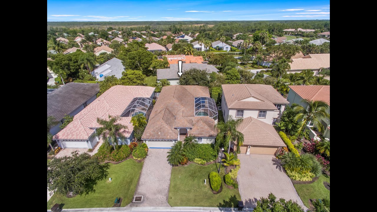 Ironhorse Home for Sale 8243 Bob O Link Drive, West Palm Beach, FL