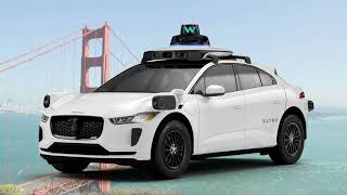 Why Waymo's Robotaxis Malfunctioned in San Francisco Outage