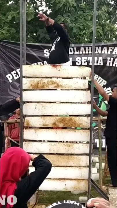 tapak sirih lebur jiwo psht