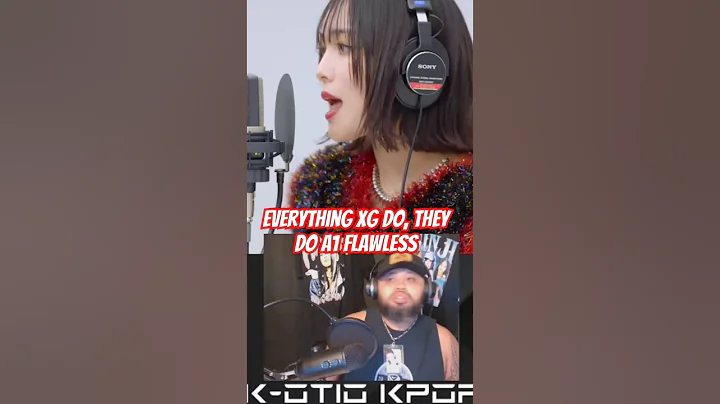 @xg_official A1 Flawless #XG #XGALX ##JURIN #HINATA #CHISA #HARVEY #COCONA #JURIA #MAYA