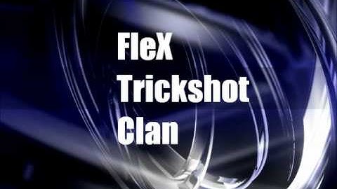 FleX Clan New Intro