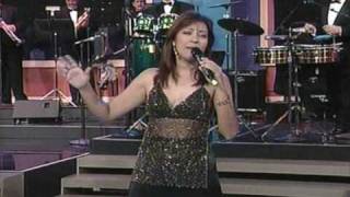Inocente y pobre amiga - TITI con Quique Talavera & Orquesta