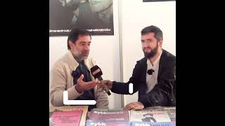 Filistin meselesi ve içimizdeki münafıklar ! İbrahim Tatlı