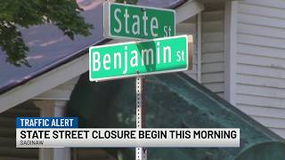 WNEM Morning Extra: Caro students start year on newly consolidated campus