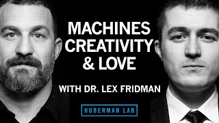 AI, The Lex Fridman Podcast