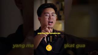 Kepala Naga Dari 9 Naga Indonesia