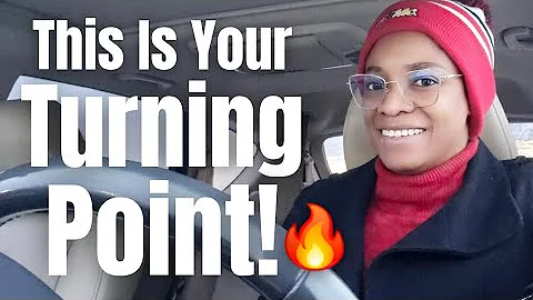 The Intervention Has Begun! - God Is Lifting You Up Again! 🙌