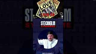 ITS GONE CRAZY 🤯 Stockholm Syndrome (Nolimit City) Epic BIG WIN 🤑 #shorts