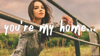 Myles Smith - My Home (Lyrics)