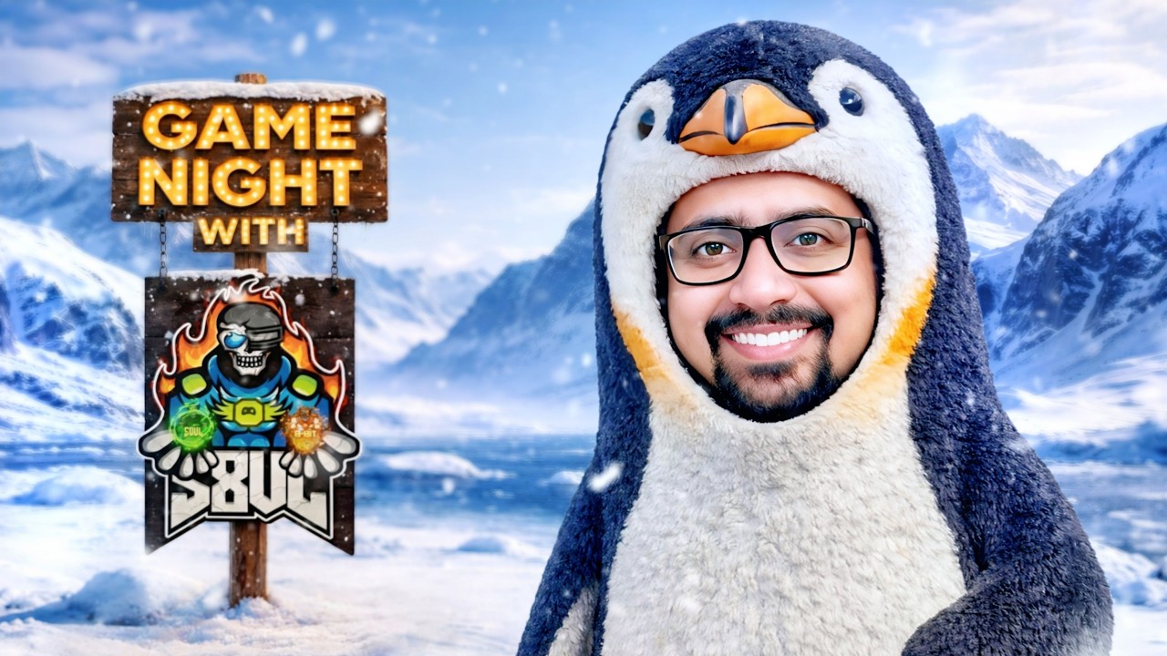 🔴 Impotsir v/s Matkasarr in AMONG US w/ S8UL | Valo Later