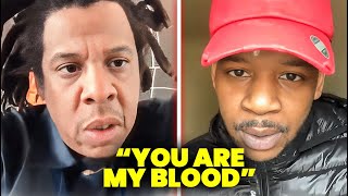Jay Z WORST FEAR Comes True As Court PROVES Rymir Carter Is His SON!