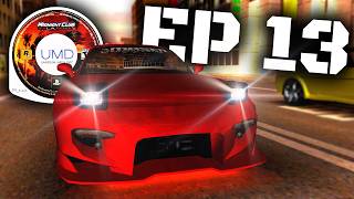 Midnight Club LA Remix is SERIOUSLY Testing My Patience