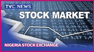 TVC BREAKFAST | Analysis Of Market Performance On The Floor of The Nigeria Stock Exchange