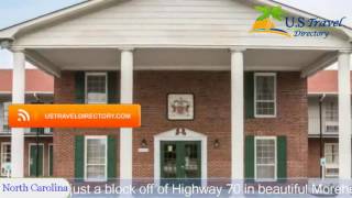 Econo Lodge Crystal Coast - Morehead City Hotels, North Carolina