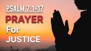 PRAYER FOR JUSTICE/#JC Alpa and Omega #trending#viral#motivation#video#prayer#god#godsword#godsplan