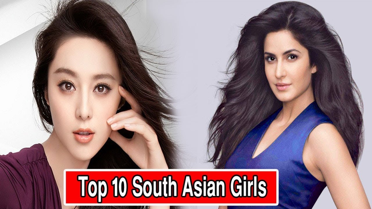 Top 10 Most Beautiful Asian Girls In The World 2018 Youtube