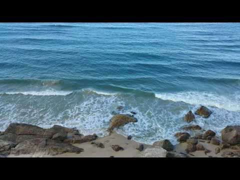 Gold Coast LG G6 4K Video