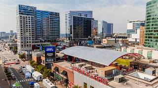 A Vibrant Downtown Neighborhood | Kansas City Power & Light District