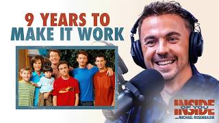 Celebrity How BRYAN CRANSTON Convinced the Creator of MALCOLM IN THE MIDDLE to Bring It Back Profile