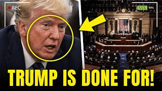 Supreme Court STRIPS Trump of Executive Power as TOTAL MELTDOWN Erupts LIVE